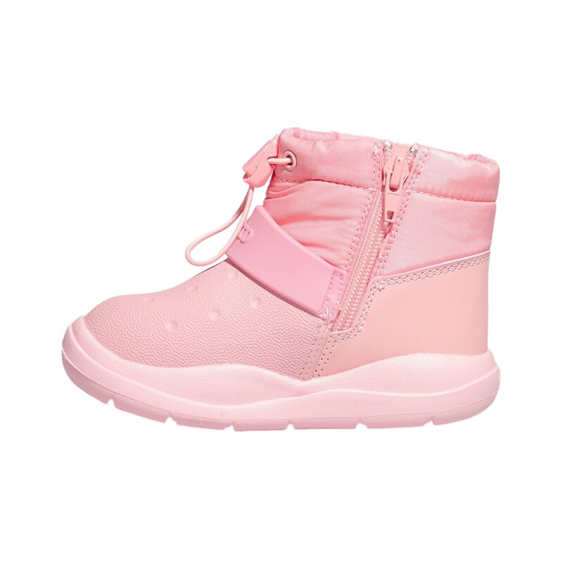 Vicco Tufo Pembe Çocuk Bot - Vicco (1)