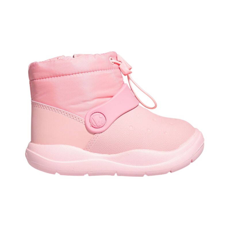 Vicco Tufo Pembe Çocuk Bot - Vicco
