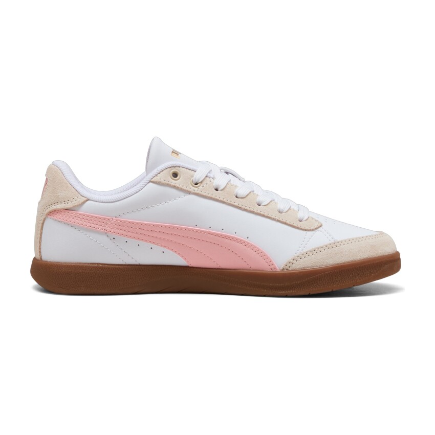 Puma Vikky Star OG Beyaz Kadın Sneaker Ayakkabı - 1
