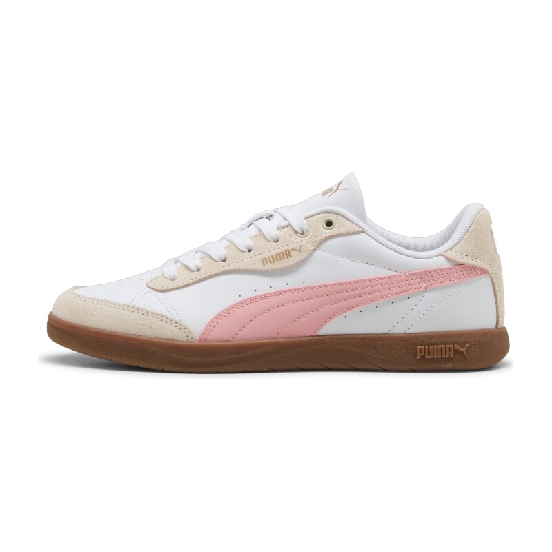 Puma Vikky Star OG Beyaz Kadın Sneaker Ayakkabı - Puma (1)
