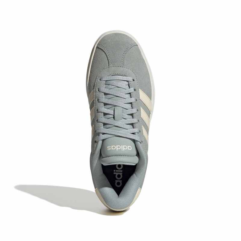 Adidas VL Court Bold Yeşil Kadın Günlük Ayakkabı - 6