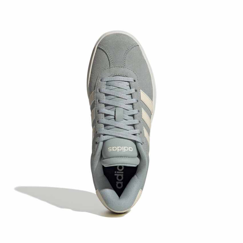 Adidas VL Court Bold Yeşil Kadın Günlük Ayakkabı - 6