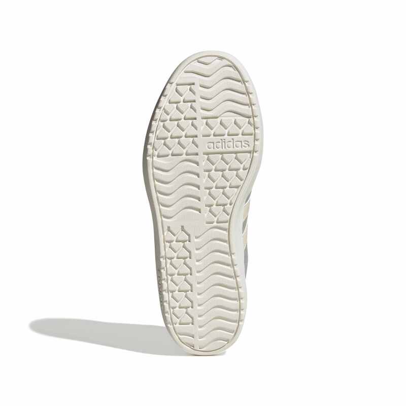 Adidas VL Court Bold Yeşil Kadın Günlük Ayakkabı - 7