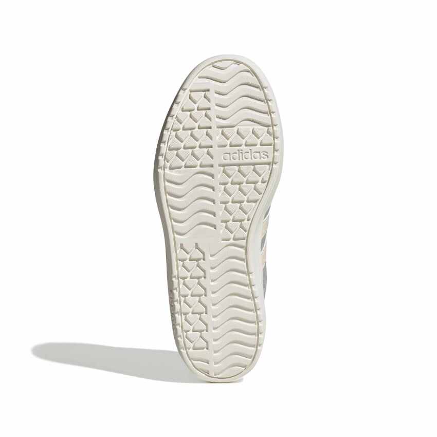 Adidas VL Court Bold Yeşil Kadın Günlük Ayakkabı - 7