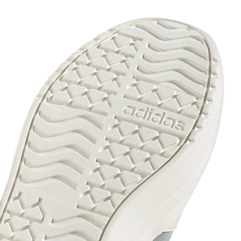 Adidas VL Court Bold Yeşil Kadın Günlük Ayakkabı - 9