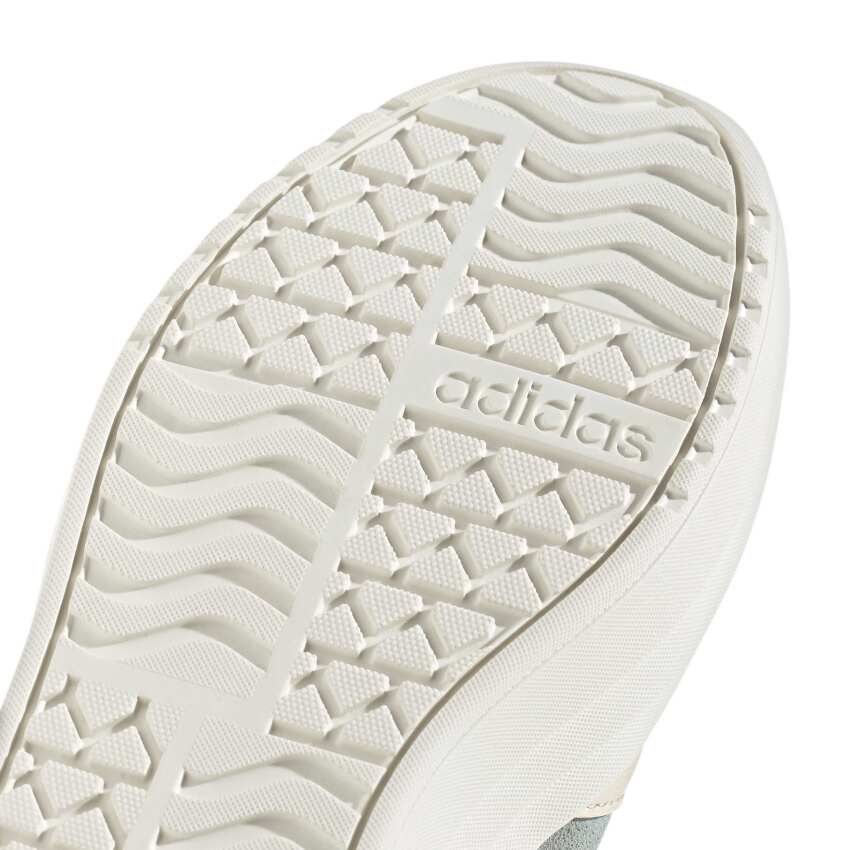 Adidas VL Court Bold Yeşil Kadın Günlük Ayakkabı - 9