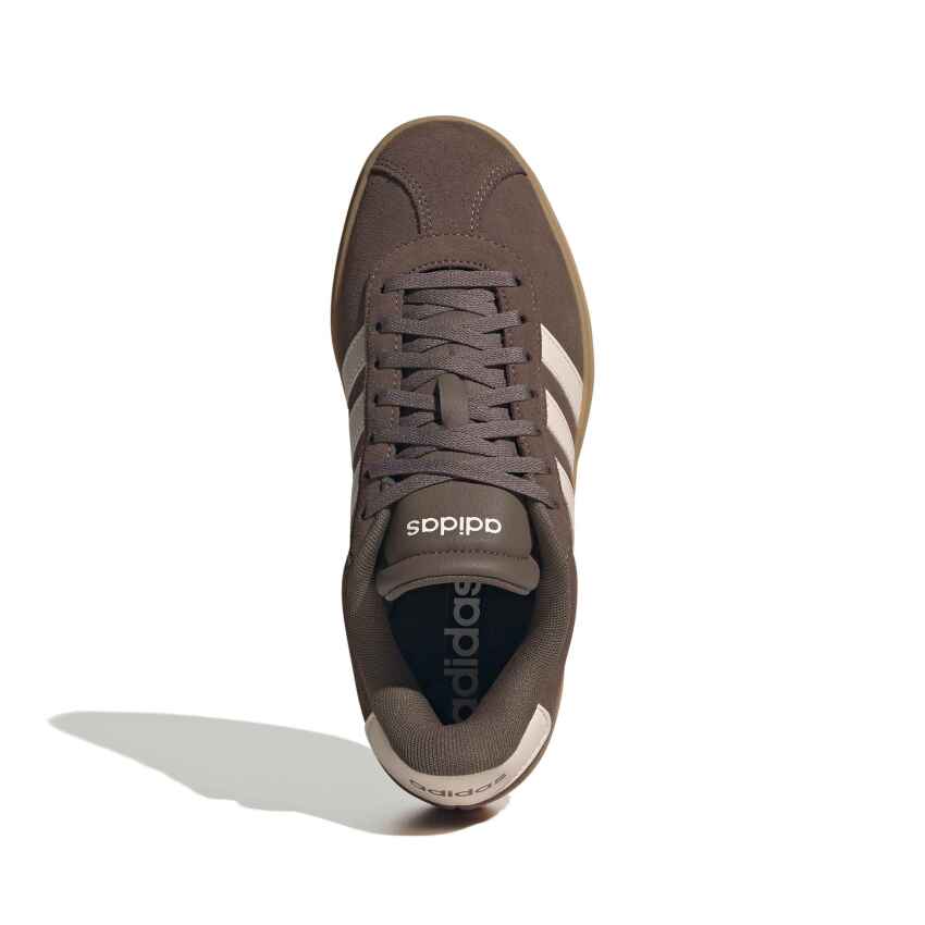 Adidas VL Court Bold Kahverengi Kadın Günlük Ayakkabı - 6