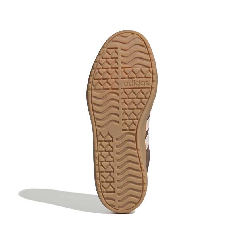 Adidas VL Court Bold Kahverengi Kadın Günlük Ayakkabı - 7