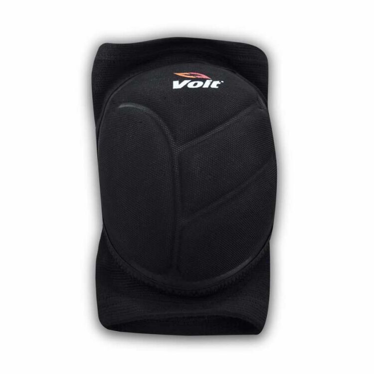 Voit 7601 Sporcu Siyah Unisex Dizlik - Voit