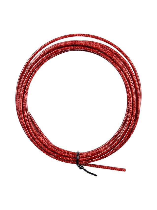 Voit Çelik Unisex Atlama İpi - 2
