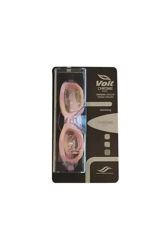 Voit Chrome Unisex Yüzücü Gözlüğü - Voit (1)