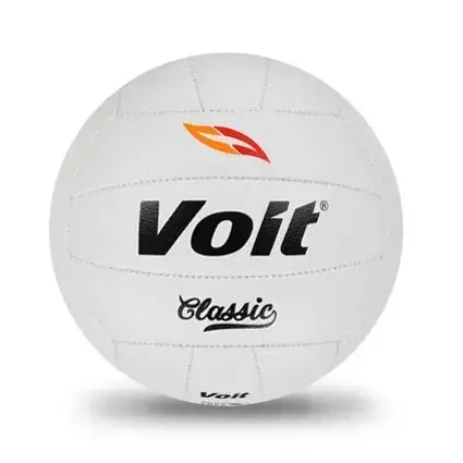 Voit Classic Voleybol Topu N5 Unisex Voleybol Topu 
