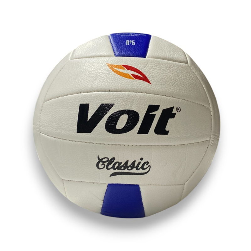 Voit Classic Voleybol Topu N5 Unisex Voleybol Topu - Voit