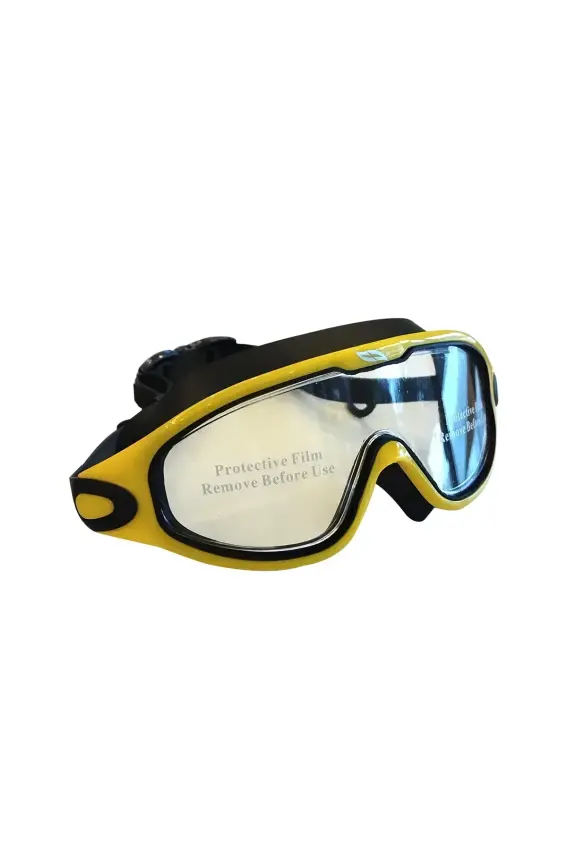 Voit Hydro Unisex Yüzücü Gözlüğü - 2