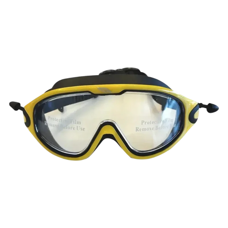 Voit Hydro Unisex Yüzücü Gözlüğü 