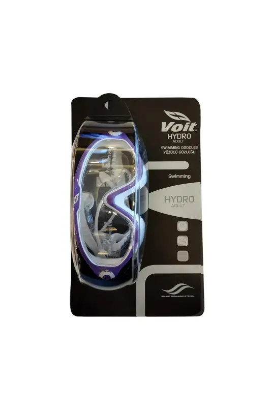 Voit Hydro Unisex Yüzücü Gözlüğü - Voit (1)