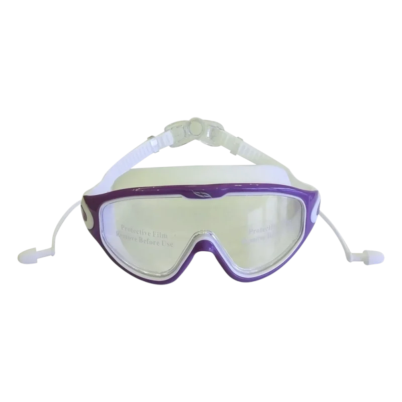 Voit Hydro Unisex Yüzücü Gözlüğü - 1