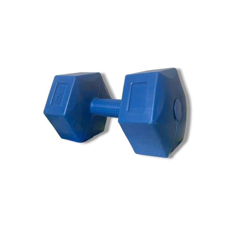 Voit Maxfit Vinly Dumbell/5K Unisex Dambıl - Voit