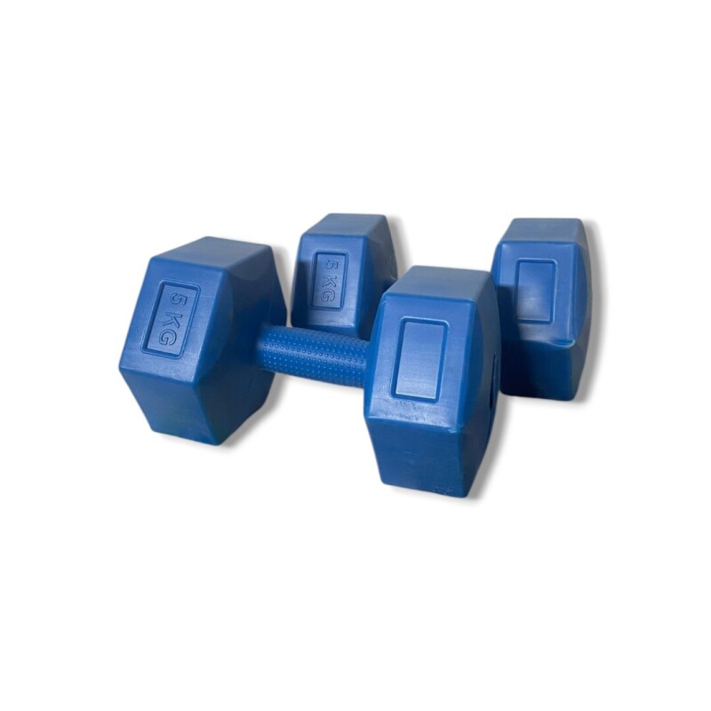 Voit Maxfit Vinly Dumbell/5K Unisex Dambıl - Voit (1)