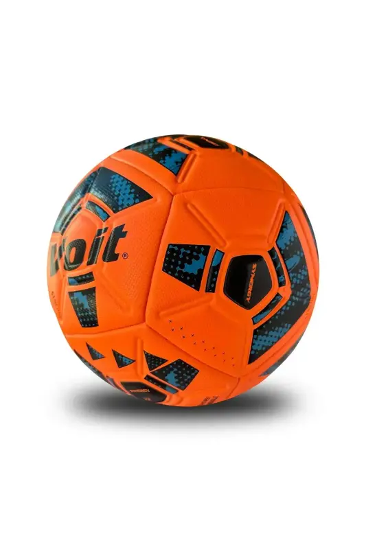 Voit Synergy N5 Unisex Futbol Topu - Voit (1)