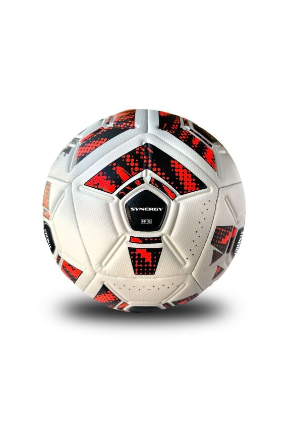 Voit Synergy N5 Unisex Futbol Topu - 2