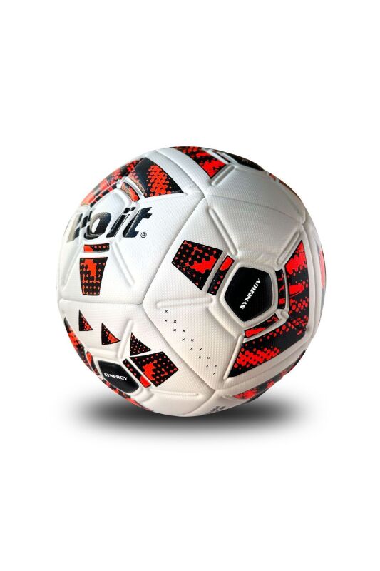 Voit Synergy N5 Unisex Futbol Topu - 3