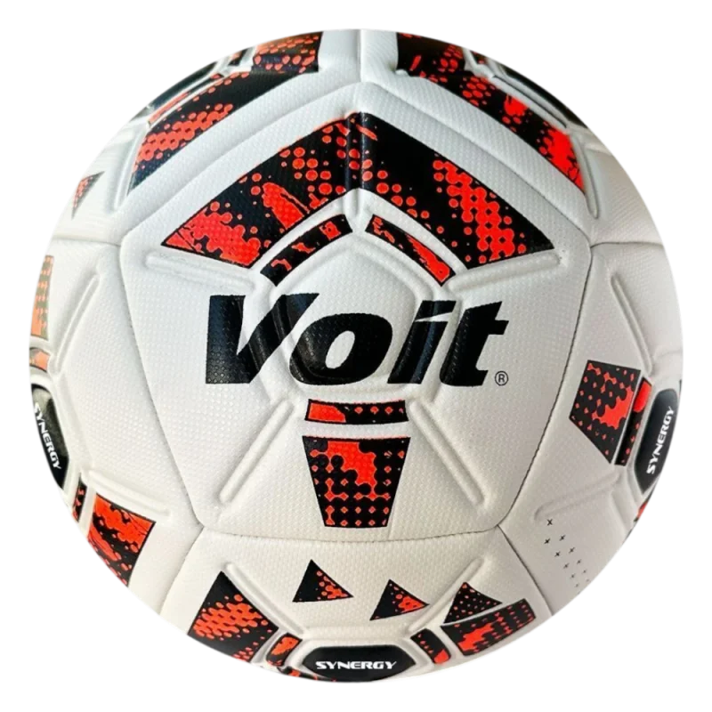 Voit Synergy N5 Unisex Futbol Topu 