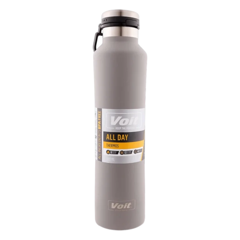 Voit All Day Thermos 800ML Unisex Suluk & Matara - Voit (1)