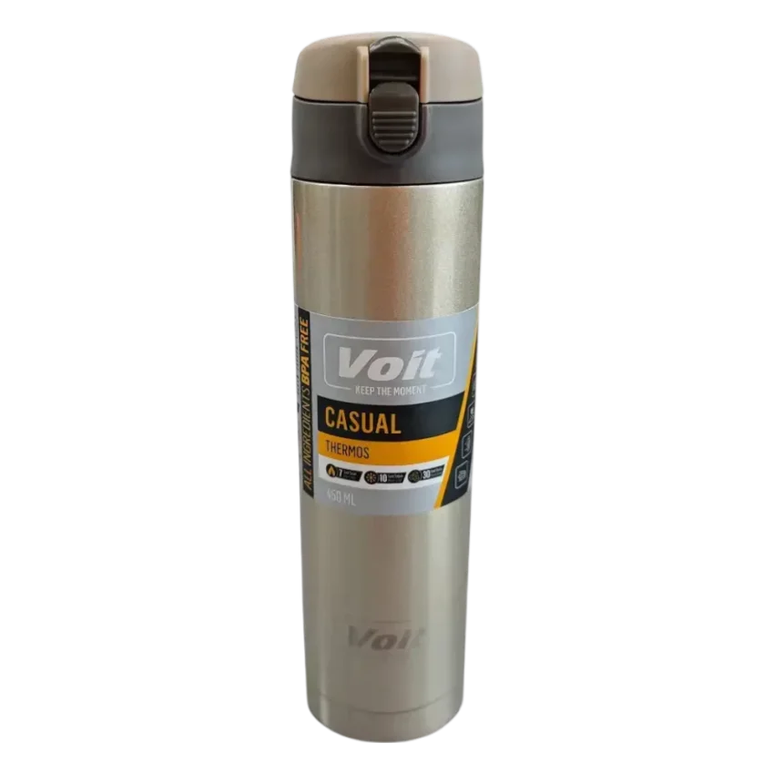 Voit Casual Thermos 450ML Unisex Suluk & Matara - 1