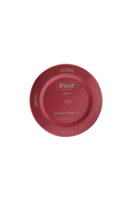 Voit Casual Thermos 450ML Unisex Suluk & Matara - 4