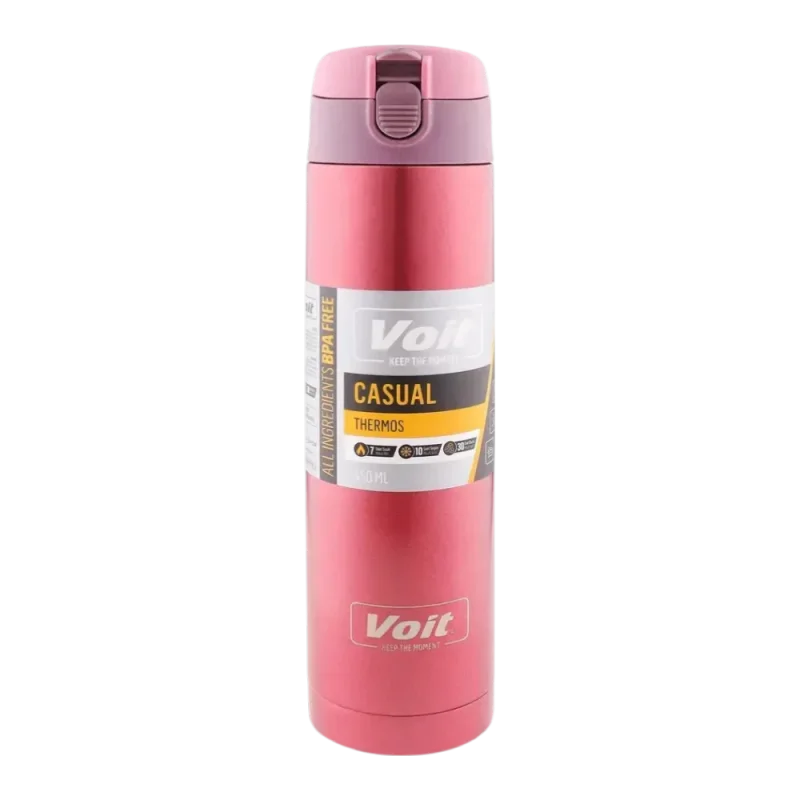 Voit Casual Thermos 450ML Unisex Suluk & Matara 