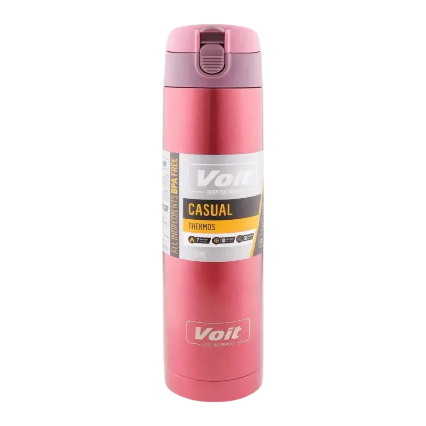 Voit Casual Thermos 450ML Unisex Suluk & Matara - 1