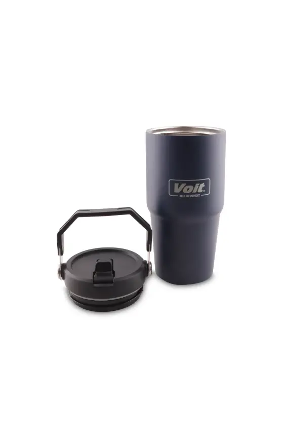 Voit Chill Ice Thermos 600ML Unisex Suluk & Matara - 3