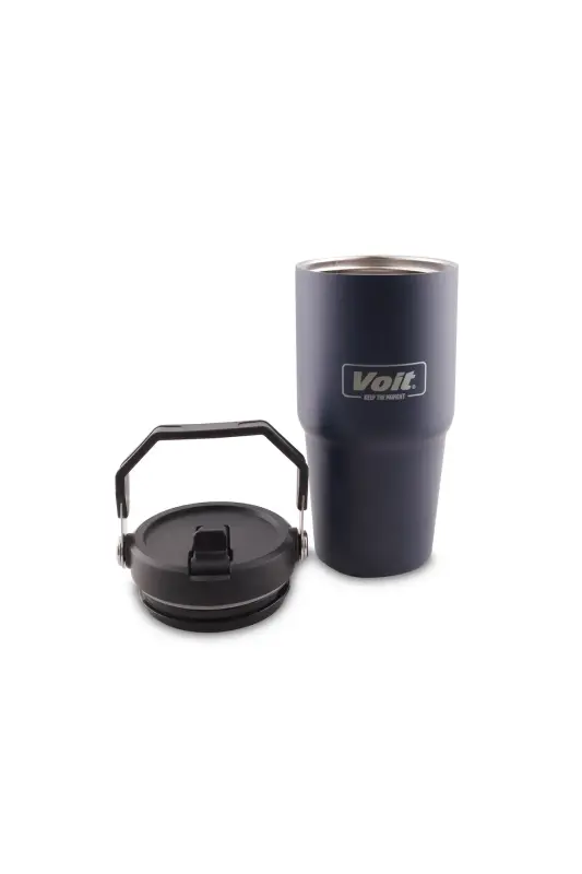Voit Chill Ice Thermos 600ML Unisex Suluk & Matara - 3
