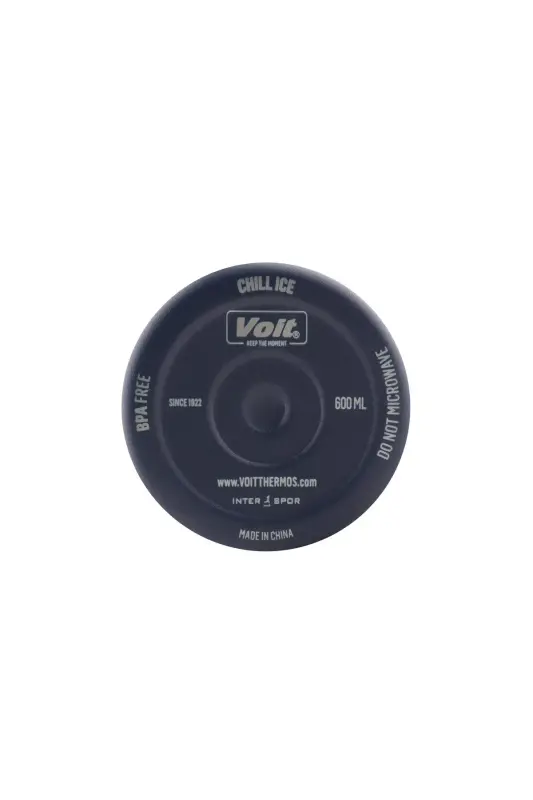Voit Chill Ice Thermos 600ML Unisex Suluk & Matara - 5