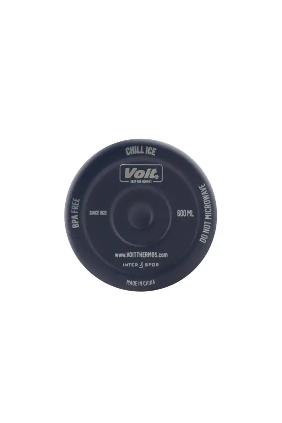 Voit Chill Ice Thermos 600ML Unisex Suluk & Matara - 5