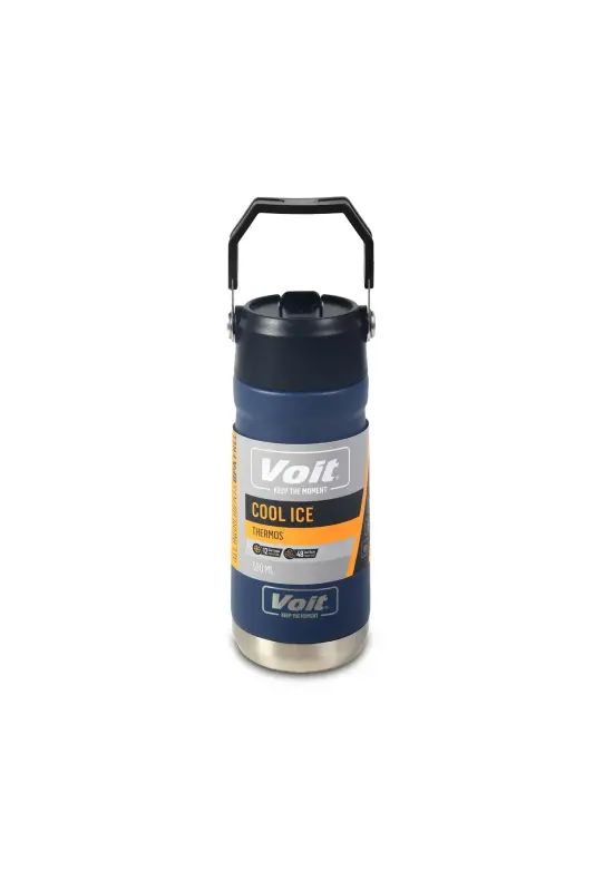Voit Cool Ice Thermos 530 ML Unisex Suluk & Matara - Voit (1)