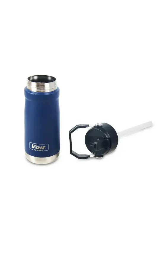 Voit Cool Ice Thermos 530 ML Unisex Suluk & Matara - 3