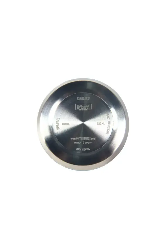 Voit Cool Ice Thermos 530 ML Unisex Suluk & Matara - 5