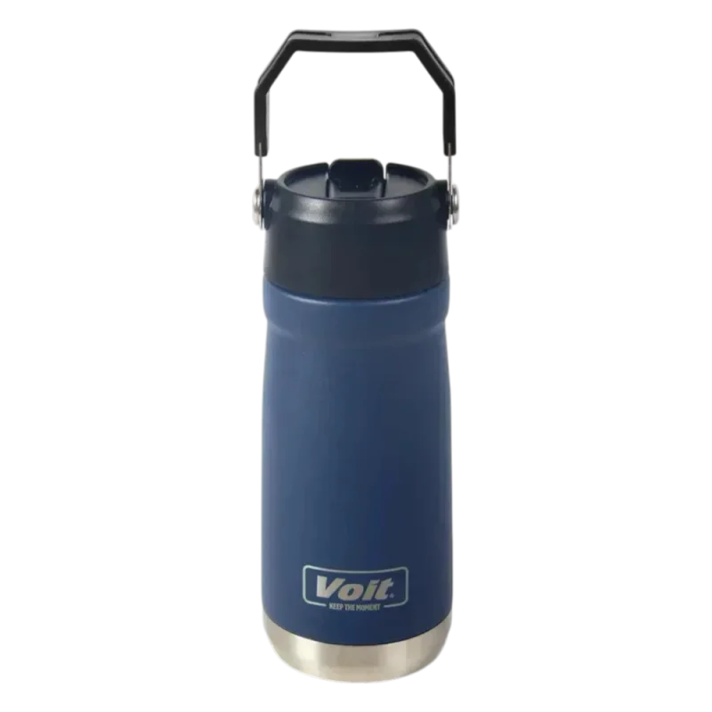 Voit Cool Ice Thermos 530 ML Unisex Suluk & Matara - 1