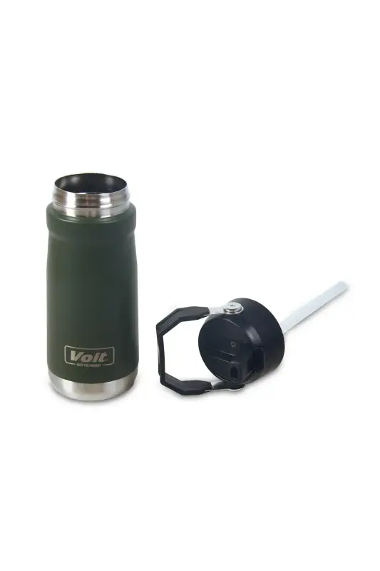 Voit Cool Ice Thermos 530 ML Unisex Suluk & Matara - 3