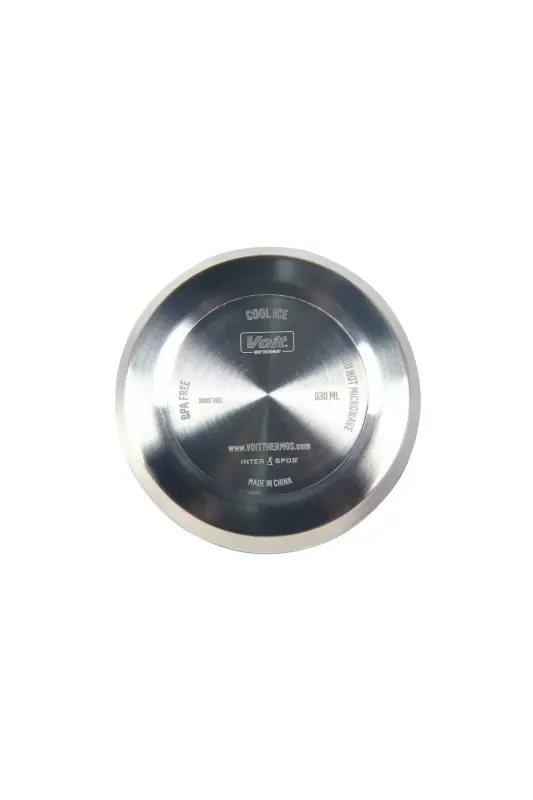 Voit Cool Ice Thermos 530 ML Unisex Suluk & Matara - 4