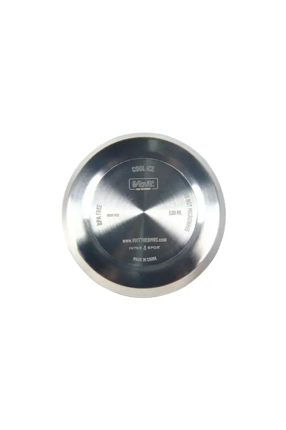 Voit Cool Ice Thermos 530 ML Unisex Suluk & Matara - 4