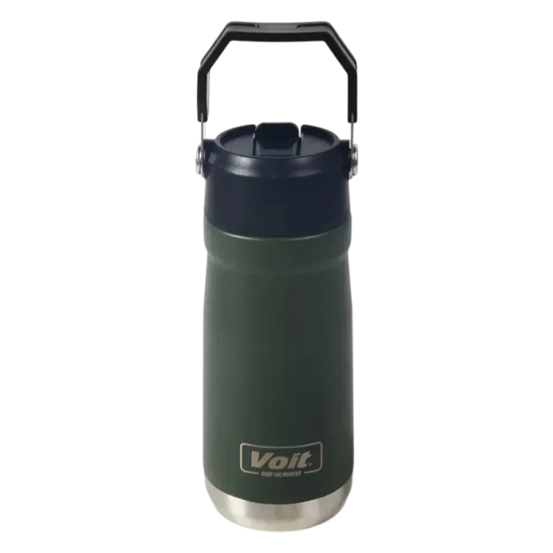 Voit Cool Ice Thermos 530 ML Unisex Suluk & Matara 