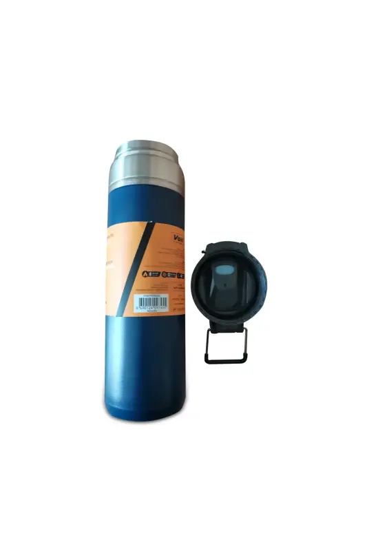 Voit Easy Flip Thermos 800 ML Unisex Suluk & Matara - Voit (1)