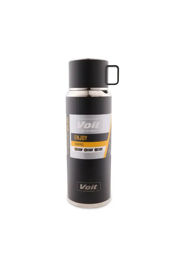 Voit Enjoy Thermos 750ML Unisex Suluk & Matara - 2