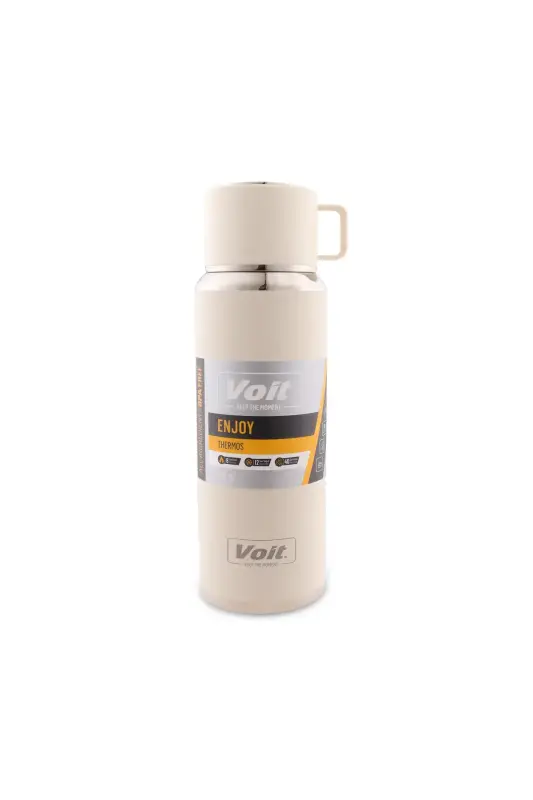 Voit Enjoy Thermos 750ML Unisex Suluk & Matara - Voit (1)