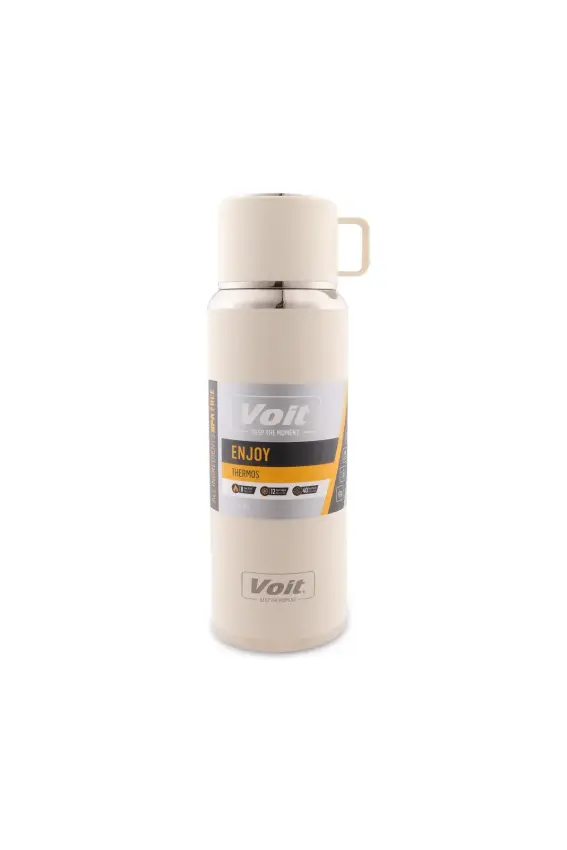 Voit Enjoy Thermos 750ML Unisex Suluk & Matara - 2