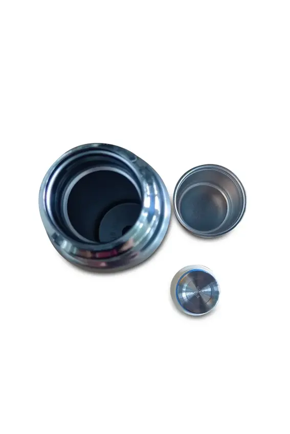 Voit Explorer Thermos 650 ML Unisex Suluk & Matara - 2