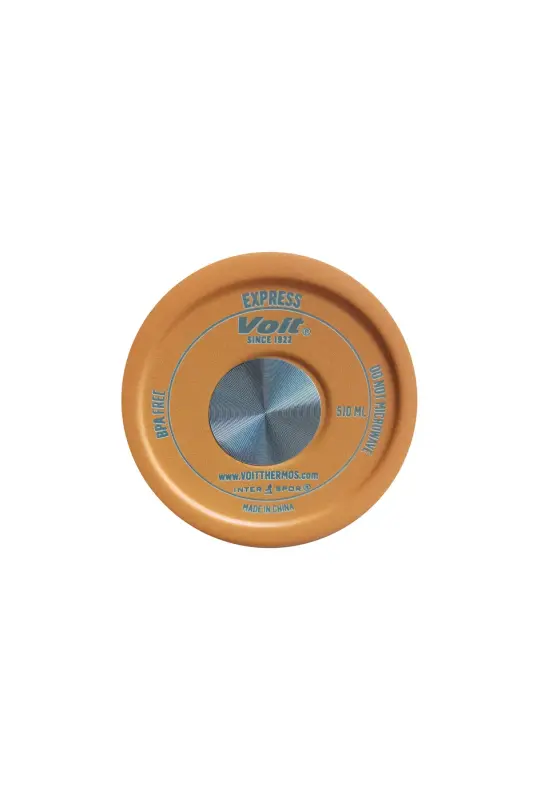 Voit Express Coffee Thermos 510ML Unisex Suluk & Matara - 4